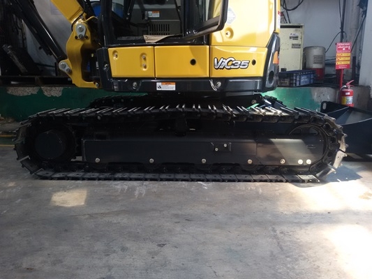 รถขุด YANMAR VIO35-6B-CCTH-QM2JSA
