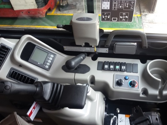 รถขุด YANMAR VIO35-6B-CCTH-QM2JSA