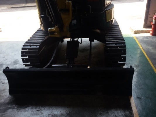รถขุด YANMAR VIO35-6B-CCTH-QM2JSA