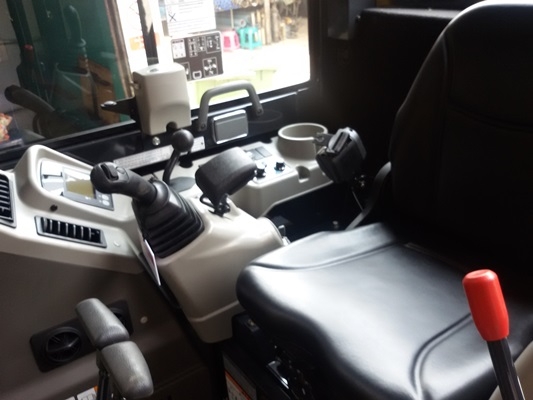 รถขุด YANMAR VIO35-6B-CCTH-QM2JSA