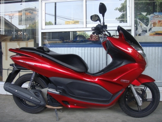PCX 150 รถ 2 ปี 50000 บาท