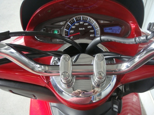 PCX 150 รถ 2 ปี 50000 บาท