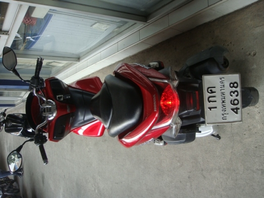 PCX 150 รถ 2 ปี 50000 บาท