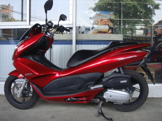 PCX 150 รถ 2 ปี 50000 บาท
