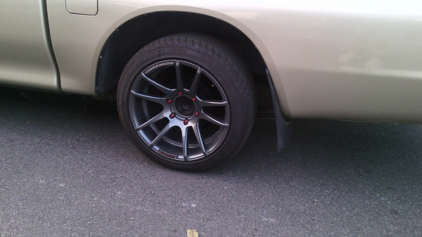 MITSUBISHI, L200 STRADA SUPER MEGACAB GLX ปี 2005 เครื่อง1JZ vvti เกียรออโต้