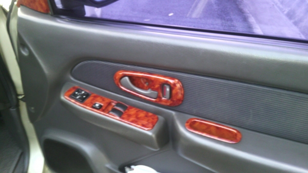 MITSUBISHI, L200 STRADA SUPER MEGACAB GLX ปี 2005 เครื่อง1JZ vvti เกียรออโต้