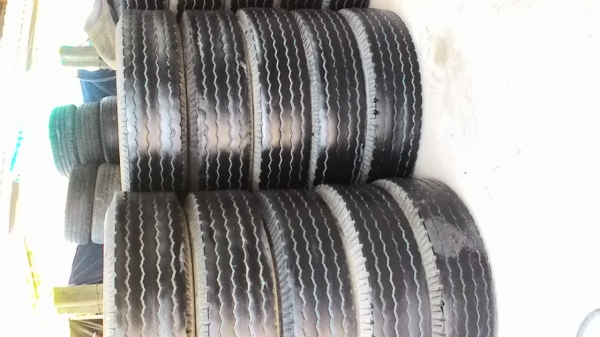 ขายยาง1100ขอบ20พร้อมยางใน