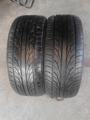 215/45R17 MARSHEL MATRIX  fx มี 2 เส้น tel.081-427-3941