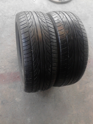 215/45R17 MARSHEL MATRIX  fx มี 2 เส้น tel.081-427-3941