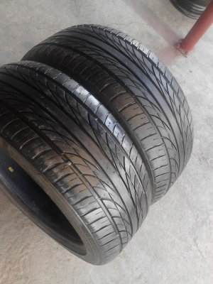 215/45R17 MARSHEL MATRIX  fx มี 2 เส้น tel.081-427-3941
