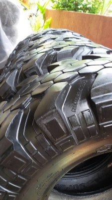 ขายยาง 36 crocodile xtreme ปี 11 ขายยาง 36 crocodile xtreme ปี 11