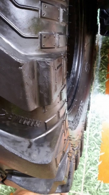 ขายยาง 36 crocodile xtreme ปี 11 ขายยาง 36 crocodile xtreme ปี 11