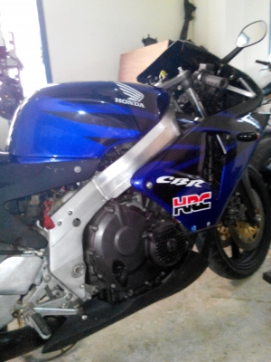 ขายซาก Honda cbr 400 cc y 89 สำเนาทะเบียน ขายซาก Honda cbr 400 cc y 89 สำเนาทะเบียน