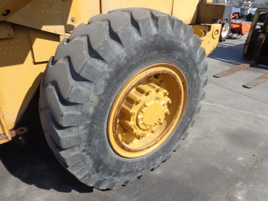 CAT326E CAT326E