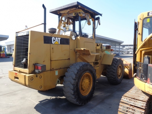 CAT326E CAT326E