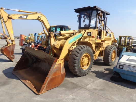 CAT326E
