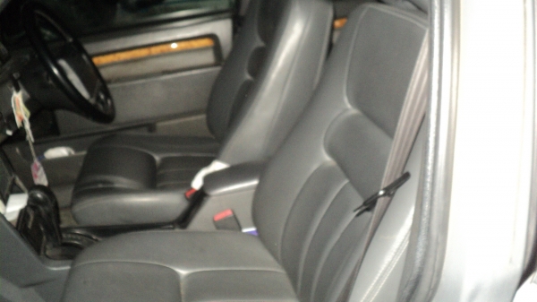 ขายรถ Volvo-940 ขายรถ Volvo-940