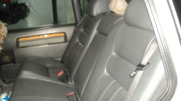 ขายรถ Volvo-940 ขายรถ Volvo-940