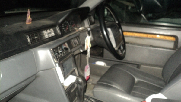 ขายรถ Volvo-940 ขายรถ Volvo-940