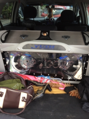 ขายรถ CR-V ปี 2010