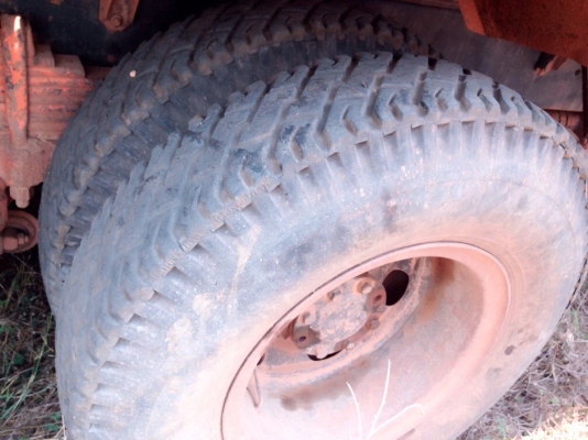 MITSUBISHI FUSO FN527 - 195 HP 6D16 MA 25437 สิบล้อดั๊มพ์ 2 เพลา กระบะดั๊มพ์เหล็ก 12 ตันความสภาพดีพร้อมบรรทุกหนักได้เลย เครื่องยนต์แรงดี หัวเก๋งมีผุตามสภาพครับภายในเก๋งคอนโซลครบ พวงมาลัยเพาเวอร์ ระบบเบรคทริ๊ปฟี้ครบครัน ช่วงล่างแน่นคัชซีสวยเดิมๆไม่มีบวม เบ