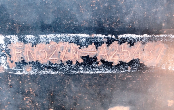 MITSUBISHI FUSO FN527 - 195 HP 6D16 MA 25437 สิบล้อดั๊มพ์ 2 เพลา กระบะดั๊มพ์เหล็ก 12 ตันความสภาพดีพร้อมบรรทุกหนักได้เลย เครื่องยนต์แรงดี หัวเก๋งมีผุตามสภาพครับภายในเก๋งคอนโซลครบ พวงมาลัยเพาเวอร์ ระบบเบรคทริ๊ปฟี้ครบครัน ช่วงล่างแน่นคัชซีสวยเดิมๆไม่มีบวม เบ