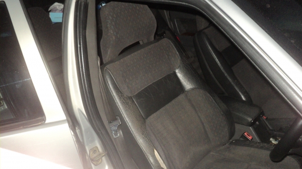 ขายรถ Volvo-850 ขายรถ Volvo-850