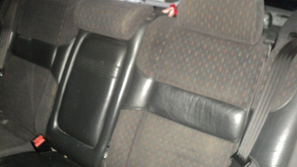 ขายรถ Volvo-850 ขายรถ Volvo-850