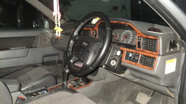 ขายรถ Volvo-850 ขายรถ Volvo-850