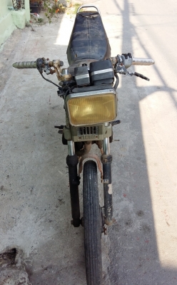 ขาย RXK เครื่องติด มีเล่มเอกสารครบ