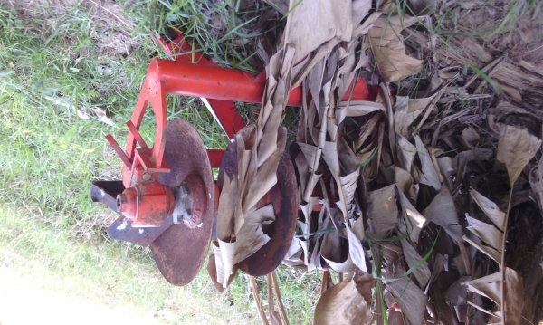 คูโบต้า 3 สูบ เพลาเดียว ต่อลองไ้ด้ พร้อมอุปกรณ์ 3 อย่าง