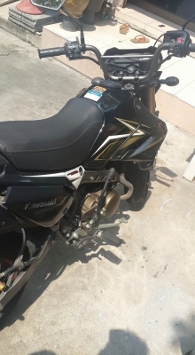 ขายดาว ksr 2013