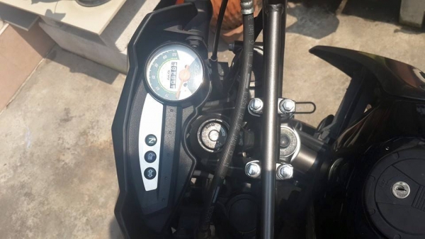 ขายดาว ksr 2013