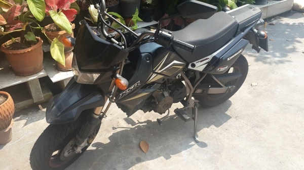 ขายดาว ksr 2013