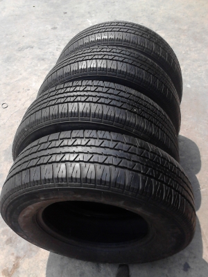 225/70R15 MAXXIS 760 BRAVO H/T ชุด 4 เส้น tel.081-427-3941