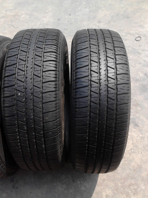 225/70R15 MAXXIS 760 BRAVO H/T ชุด 4 เส้น tel.081-427-3941