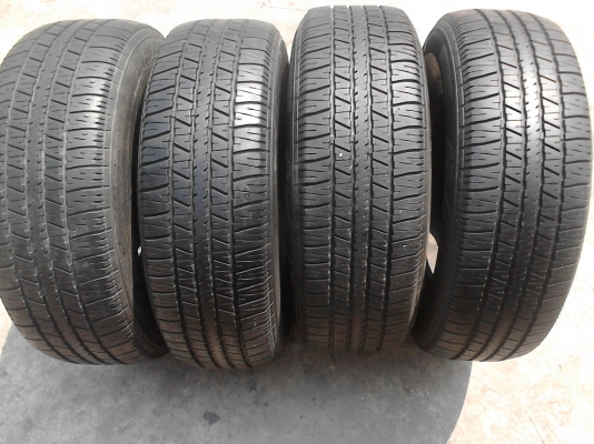 225/70R15 MAXXIS 760 BRAVO H/T ชุด 4 เส้น tel.081-427-3941