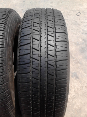 225/70R15 MAXXIS 760 BRAVO H/T ชุด 4 เส้น tel.081-427-3941