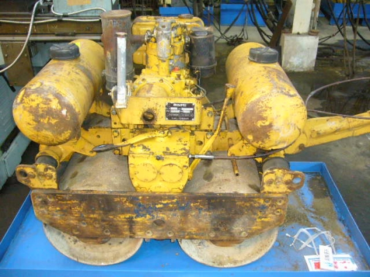 ขายรถบดขนาดเล็ก จากญี่่ปุ่น ขายรถบดขนาดเล็ก จากญี่่ปุ่น