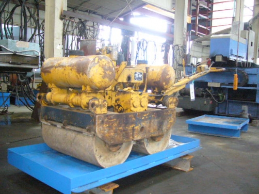 ขายรถบดขนาดเล็ก จากญี่่ปุ่น ขายรถบดขนาดเล็ก จากญี่่ปุ่น