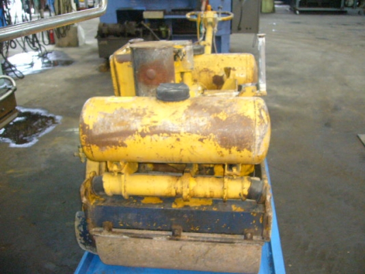 ขายรถบดขนาดเล็ก จากญี่่ปุ่น ขายรถบดขนาดเล็ก จากญี่่ปุ่น