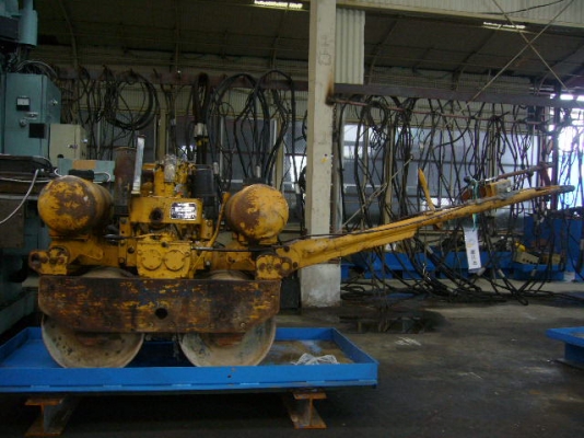 ขายรถบดขนาดเล็ก จากญี่่ปุ่น ขายรถบดขนาดเล็ก จากญี่่ปุ่น