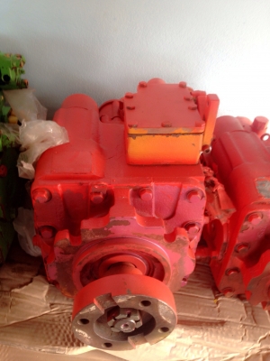 ปั๊มไดกิ้นเบอร์ 22ราคาลูกละ 25000