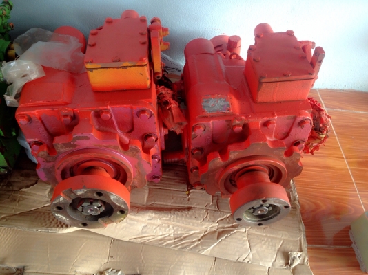 ปั๊มไดกิ้นเบอร์ 22ราคาลูกละ 25000