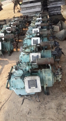 คอมแคเรีย30hp พร้อมใช้สวยๆ 8500 คอมแคเรีย30hp พร้อมใช้สวยๆ 8500