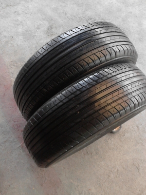 185/65R14 FALKEN มี 2 เส้น tel.081-427-3941