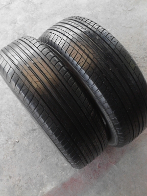 185/65R14 FALKEN มี 2 เส้น tel.081-427-3941