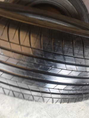 185/65R14 FALKEN มี 2 เส้น tel.081-427-3941