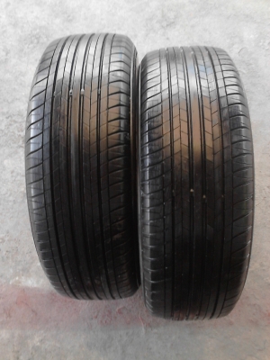 185/65R14 FALKEN มี 2 เส้น tel.081-427-3941