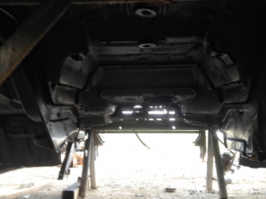 ขายหัวไอ้หลง FN 527 ทำสีใหม่ภายในครบ